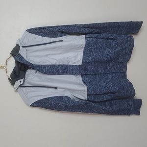 The North Face Mens Reflective Jacket Size Medium